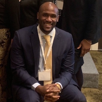 Adam Brown Sr.